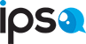 Agence de communication IPSO logo