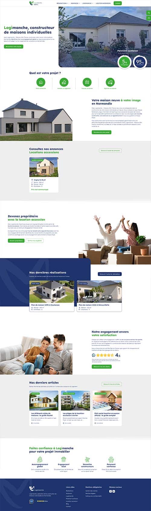 realisation-site-internet-logimanche