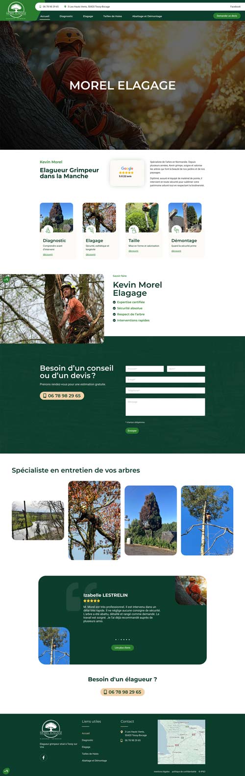 realisation-site-web-elagueur-manche
